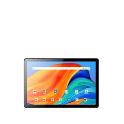 Tablette PRIXTON Nova 4G Android 14 WiFi 5G Mémoire 4/64 Go 10.1 Résolution HD 5 Mpx Fente pour carte SIM MicroSD Gris