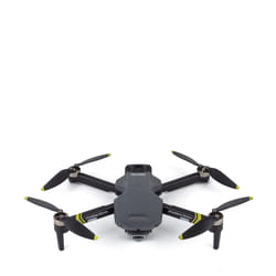 PRIXTON Delta 4 rotors Quadcoptère Gris