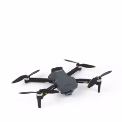 PRIXTON Delta 4 rotors Quadcoptère Gris - Vue supplémentaire 3