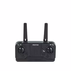 PRIXTON Delta 4 rotors Quadcoptère Gris - Vue supplémentaire 6