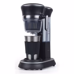 PRIXTON Capri Manuel Machine à café filtre 0,45 L