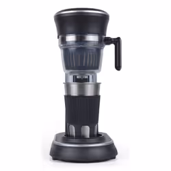 PRIXTON Capri Manuel Machine à café filtre 0,45 L