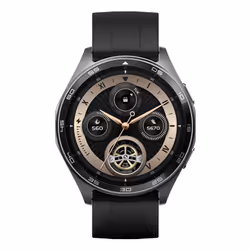 PRIXTON SWB33, 3,63 cm (1.43"), AMOLED, Écran tactile, 1 Go, GPS (satellite)