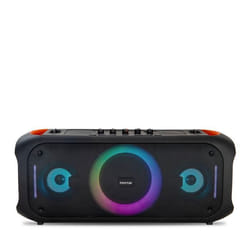 Enceinte Conectée Portable PRIXTON Jaia Max avec Bluetooth Puissance 75 W Microphone Inclus Noir