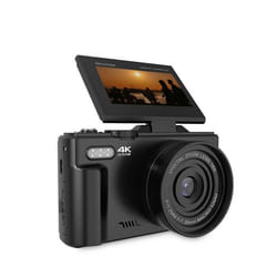 Caméra Sportive XPLORER DV900 WiFi App Mobile Écran Pivotant IPS LCD Résolution 4K et 64MP Batterie rechargeable Amovible