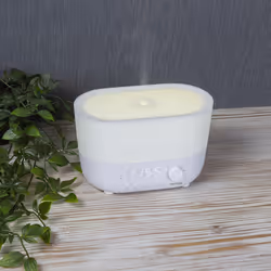 PRIXTON Aroma Connected humidificateur Naturel 0,36 L Blanc 12 W - Vue supplémentaire 4