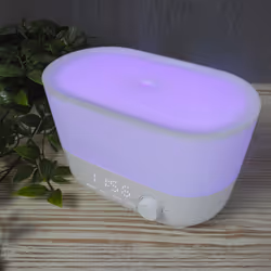 PRIXTON Aroma Connected humidificateur Naturel 0,36 L Blanc 12 W - Vue supplémentaire 6