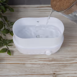 PRIXTON Aroma Connected humidificateur Naturel 0,36 L Blanc 12 W - Vue supplémentaire 8