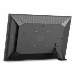 PRIXTON Prado XL cadre photos numériques Noir 39,6 cm (15.6") Écran tactile Wifi - Vue supplémentaire 5