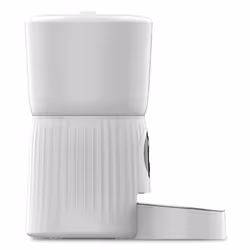 PRIXTON FF100 gamelle et abreuvoir pour chiens et chats Blanc Universel Distributeur automatique pour animaux de compagnie - Vue supplémentaire 3