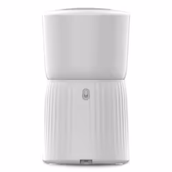 PRIXTON FF100 gamelle et abreuvoir pour chiens et chats Blanc Universel Distributeur automatique pour animaux de compagnie - Vue supplémentaire 4