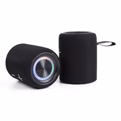 PRIXTON Aloha Max Enceinte portable stéréo Noir 40 W - Vue supplémentaire 4