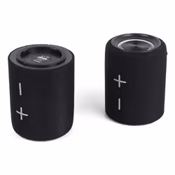 PRIXTON Aloha Max Enceinte portable stéréo Noir 40 W - Vue supplémentaire 5
