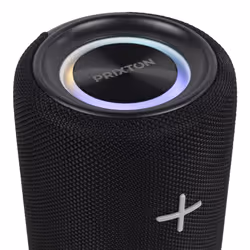 PRIXTON Aloha Max Enceinte portable stéréo Noir 40 W - Vue supplémentaire 6