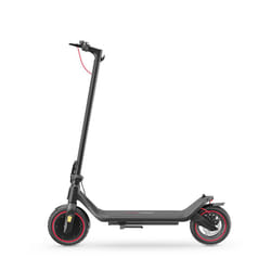 PRIXTON Eco Move SCO850M Noir 24 km/h 7,5 Ah
