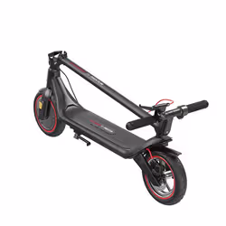 PRIXTON Eco Move SCO850M Noir 24 km/h 7,5 Ah - Vue supplémentaire 3