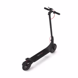 PRIXTON Eco Move SCO850M Noir 24 km/h 7,5 Ah - Vue supplémentaire 6