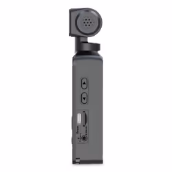 PRIXTON DC600 caméra pour sports d'action 50 MP 5K Ultra HD Wifi - Vue supplémentaire 4