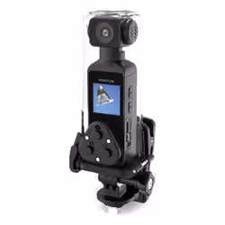 PRIXTON DC600 caméra pour sports d'action 50 MP 5K Ultra HD Wifi - Vue supplémentaire 5
