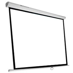 Phoenix Technologies PHPANTALLA-144 écran de projection 2,03 m (80") 1:1