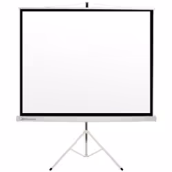 Phoenix Technologies PHPANTALLATRIP-200, 2,84 m (112"), 1:1, Blanc
