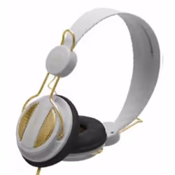 Phoenix Technologies 1080 Air, Avec fil, Appels/Musique, 20 - 20000 Hz, Casque, Blanc