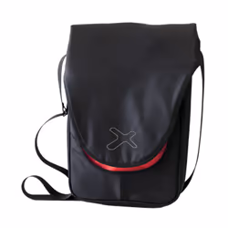 Phoenix Technologies Amsterdam, Sac Messenger, 39,6 cm (15.6"), Sangle épaule, 390 g