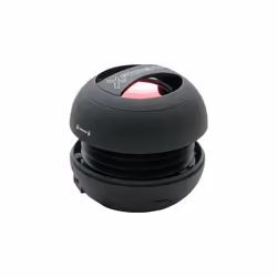 Phoenix Technologies Mini Boom, 1.0 canaux, 3 W, 100 - 20000 Hz, 4 Ohm, 80 dB, 1%