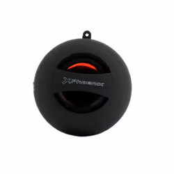 Phoenix Technologies Mini Boom Enceinte portable mono Noir 3 W