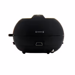 Phoenix Technologies Mini Boom Enceinte portable mono Noir 3 W