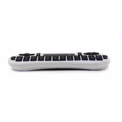 Phoenix Technologies PHTALKKEYBOARD+ clavier RF sans fil QWERTY Blanc
