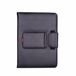 Phoenix Technologies Keybtcase 7-8, Toutes marques, Noir, 20,3 cm (8"), Simili-cuir, Résistant aux rayures, Bluetooth