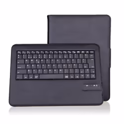 Phoenix Technologies Keybtcase 7-8 Noir Bluetooth