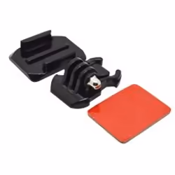 Phoenix Technologies PHGP13, Noir, GoPro Hero 4/3+/3/2/1