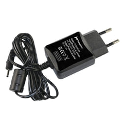 Phoenix Technologies PHDCCHARGER adaptateur de puissance & onduleur Intérieure Noir