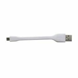 Phoenix Technologies Usbmicro1 câble USB 0,1 m USB A Micro-USB A Blanc