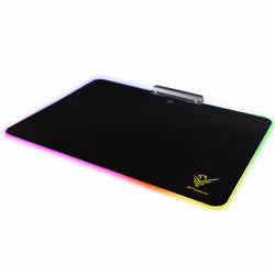 Phoenix Technologies Factor-xpad Tapis de souris de jeu Noir