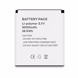 Batterie GPS TwoNav Aventura