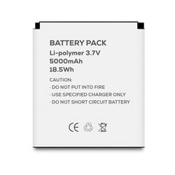 Batterie GPS TwoNav Aventura