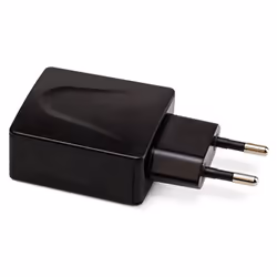 Chargeur mural micro USB TwoNav 2V