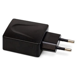 Chargeur mural micro USB TwoNav 2V