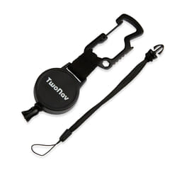 Longe multifonctionnelle rétractable TwoNav Lanyard