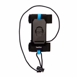 Support GPS QuickLock sac à dos TwoNav