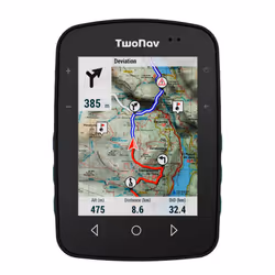GPS TwoNav Terra