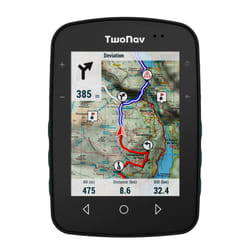 GPS TwoNav Terra