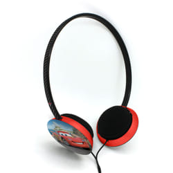 Cirkuit Planet DSY-HP731 Noir, Rouge