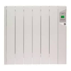 Ducasa 0.636.273 Blanc 1500W