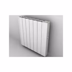 Radiateur mural iEM 3G WiFi à fluide caloporteur connecté 3G WiFi. Contrôlez votre radiateur depuis n'importe quel smartphone ...