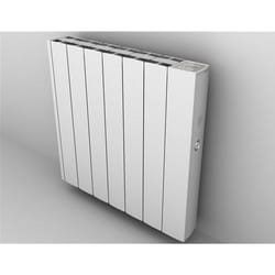 Ducasa - radiateur à inertie 900w - 0.637.317