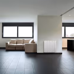 Ducasa - radiateur à inertie fluide 1800w - 0.637.320